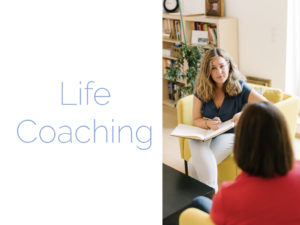 Life Coaching
