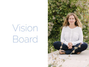 Vision Board