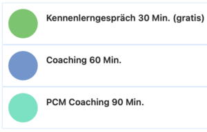 Termin buchen